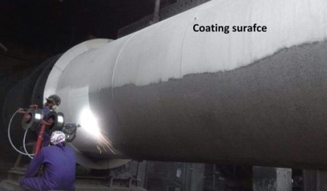 tsa-coating-by-high-velocity-arc-spray-process