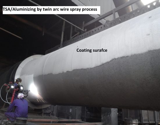 tsa-coating-by-high-velocity-arc-spray-process